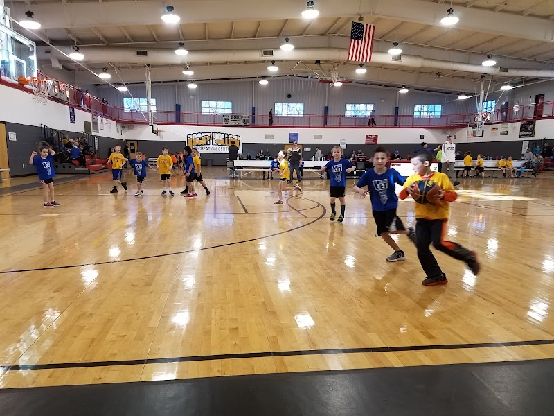 Rocky Hollow Recreation Center thumbnail