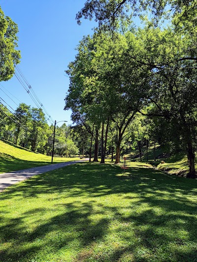Rocky Hollow Recreation Center - Image 2