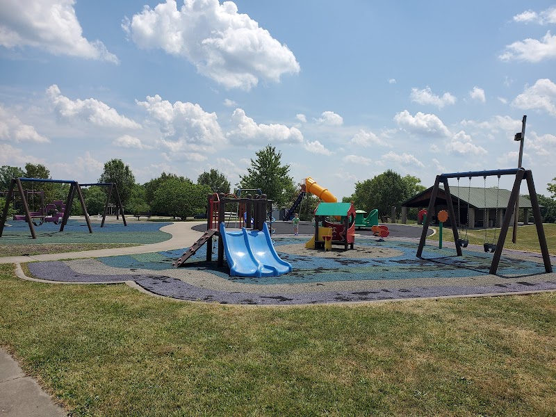 Taylor Mill Pride Park thumbnail