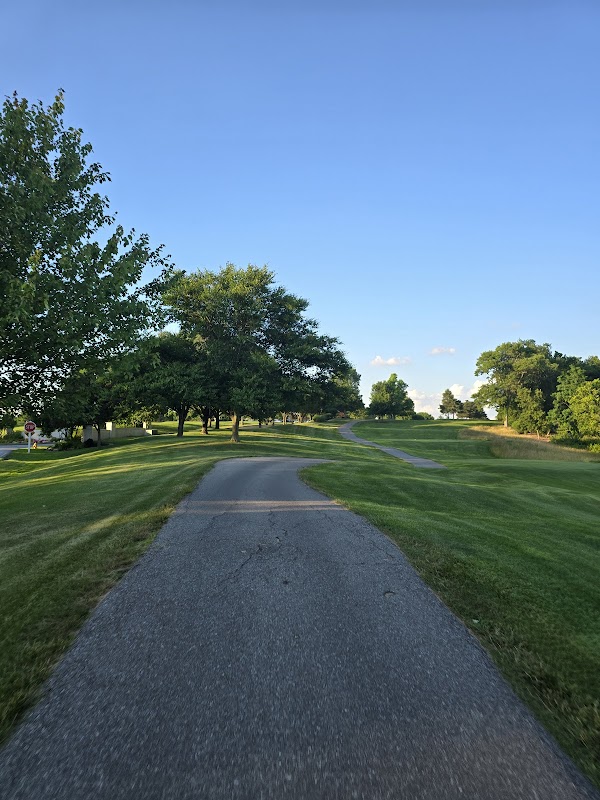 Triple Crown Country Club thumbnail