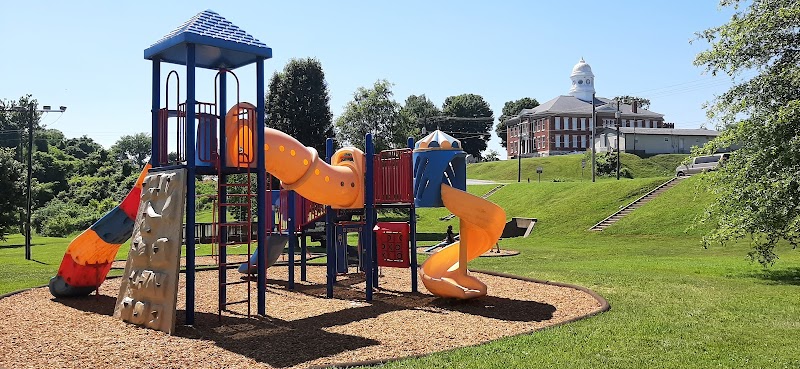 Wickliffe park thumbnail