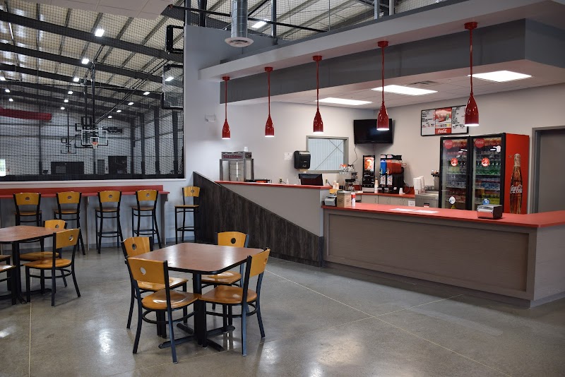 Town & Country Athletic Center - Image 2