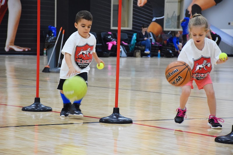 Town & Country Athletic Center - Image 3