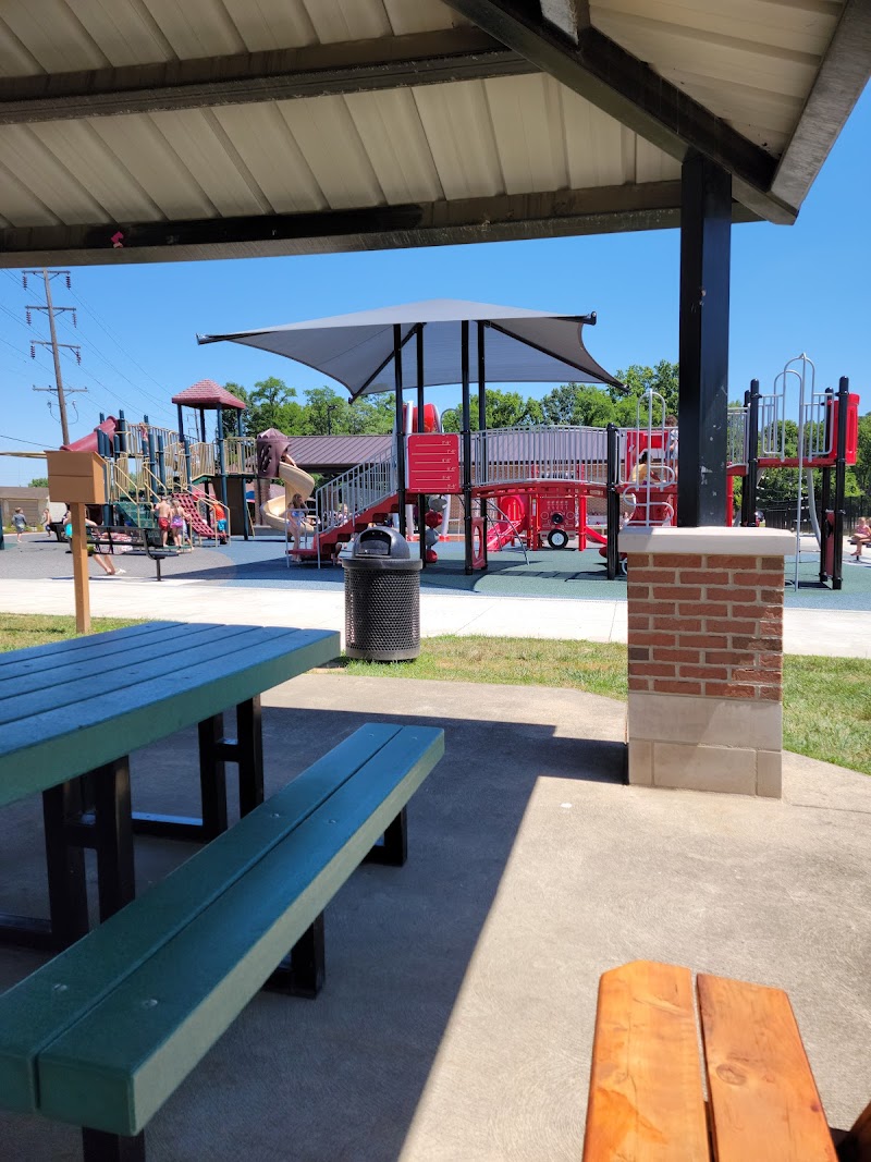 Veteran’s Memorial Park - Image 2