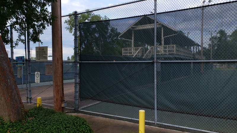 Alexandria Tennis Complex thumbnail