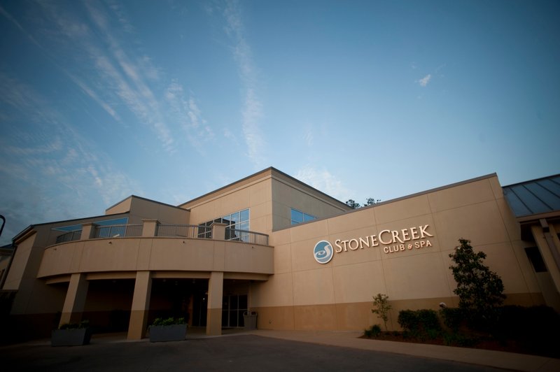 Stone Creek Health Club and Spa thumbnail