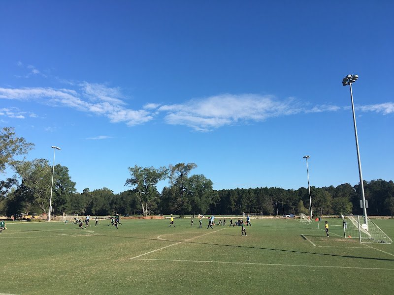 Coquille Parks and Recreation thumbnail