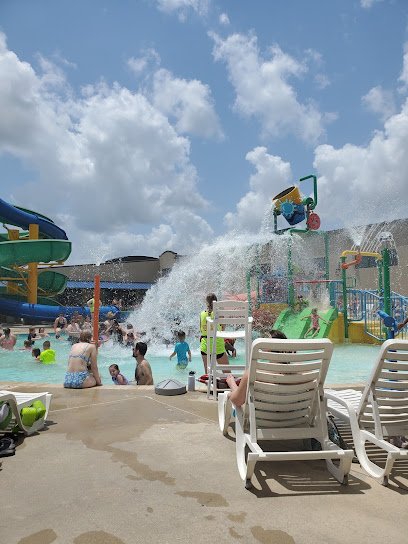 PARDS Fitness Center & Aquatic Center thumbnail