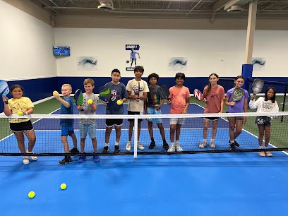 Paddles Up Pickleball Club thumbnail