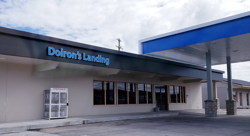 Doiron Memorial Park (Stephensville) thumbnail