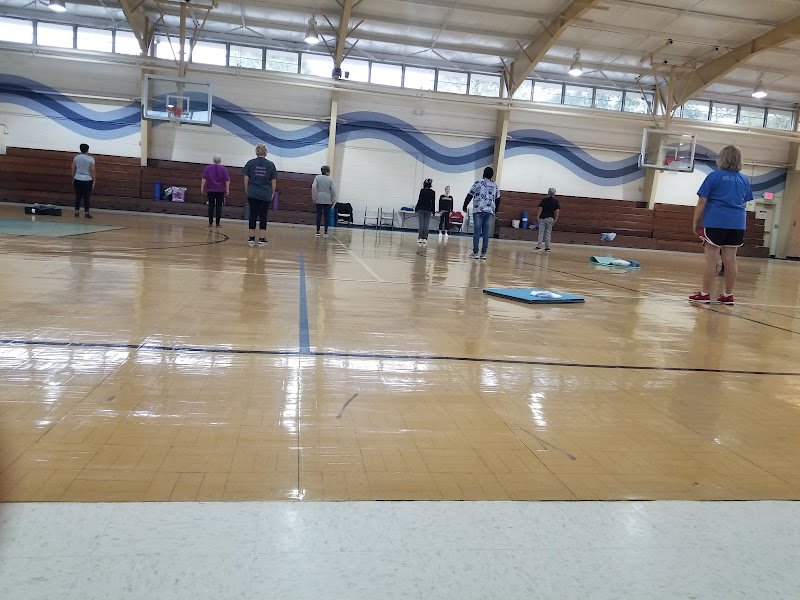 Gernon Brown Recreation Center thumbnail