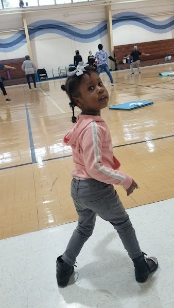 Gernon Brown Recreation Center - Image 2