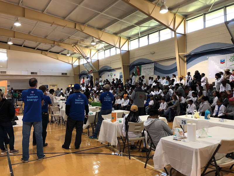 Gernon Brown Recreation Center - Image 3