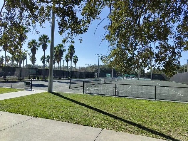 City Park Tennis Center thumbnail