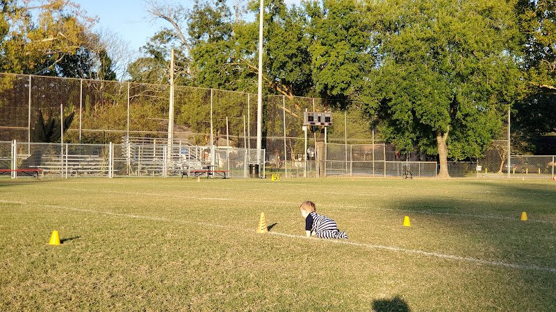 Little Farms Playground thumbnail