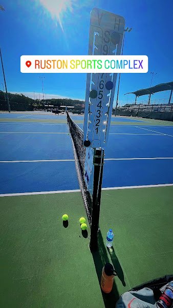 Ruston Sports Complex thumbnail