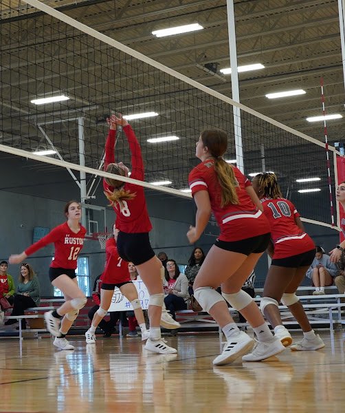 Ruston Sports Complex - Image 2