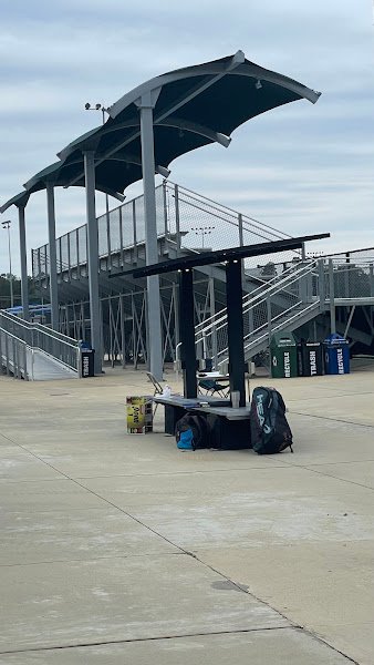 Ruston sports complex tennis courts thumbnail