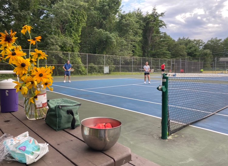 Ogunquit Pickleball Courts thumbnail