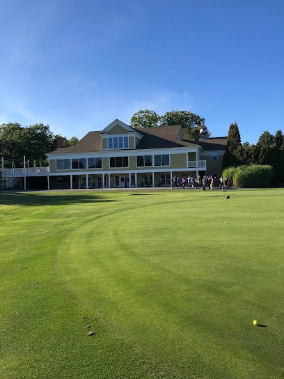 Falmouth Country Club thumbnail