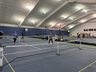 Pickleball Maine thumbnail