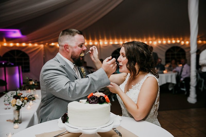 Weddings at The Falmouth Country Club - Image 3