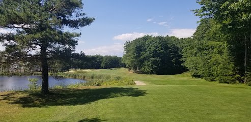 The Woodlands Club thumbnail