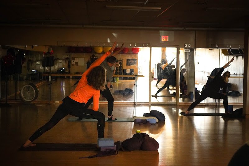 Foreside Fit - Tennis, Pickleball & Fitness - Image 2