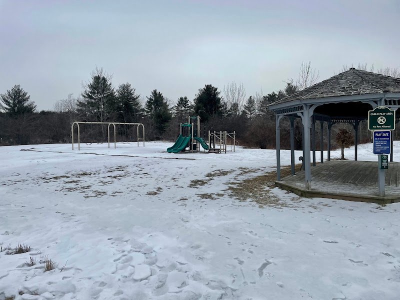 Falmouth Community Park, A Fields thumbnail