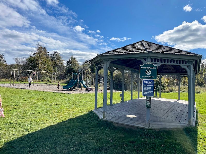 Falmouth Community Park, A Fields - Image 2