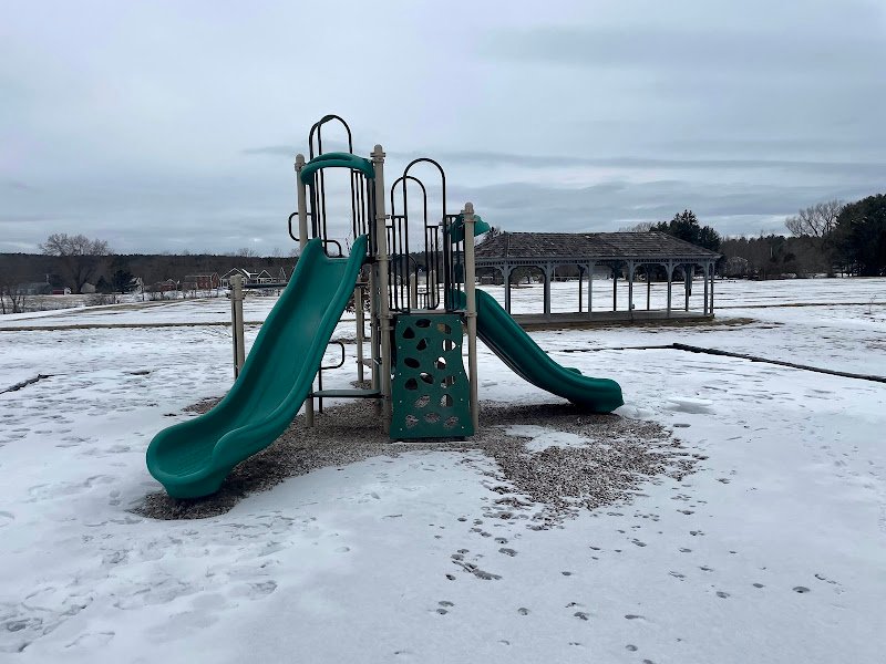 Falmouth Community Park, A Fields - Image 3