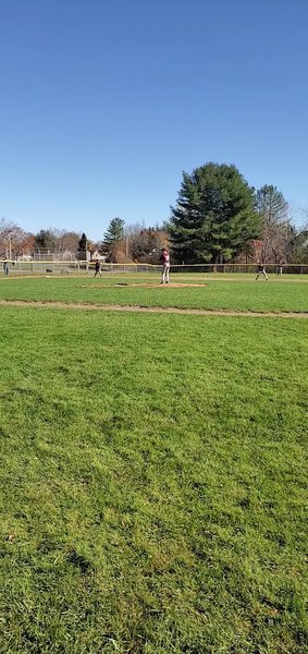 Little Falls Pickleball Courts thumbnail