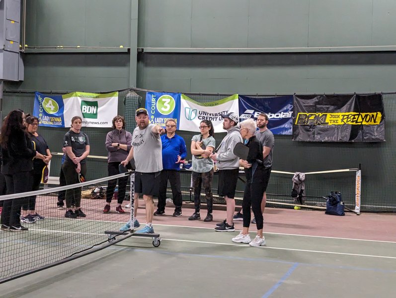 Armstrong Tennis Center thumbnail