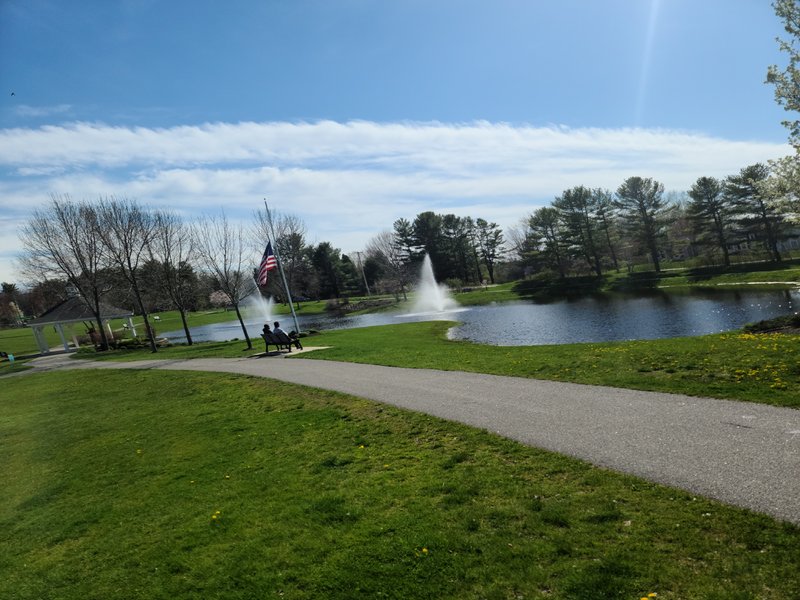 Memorial Park thumbnail