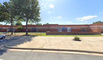 William B Wade Community Center thumbnail