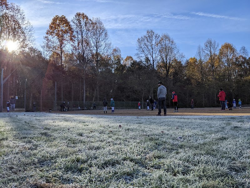 Bauer Drive Local Park thumbnail