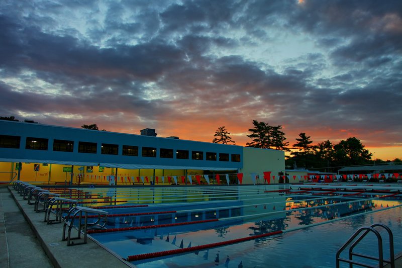 Meadowbrook Swim Club thumbnail