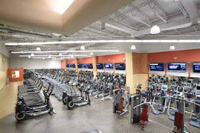 Onelife Fitness Bethesda thumbnail