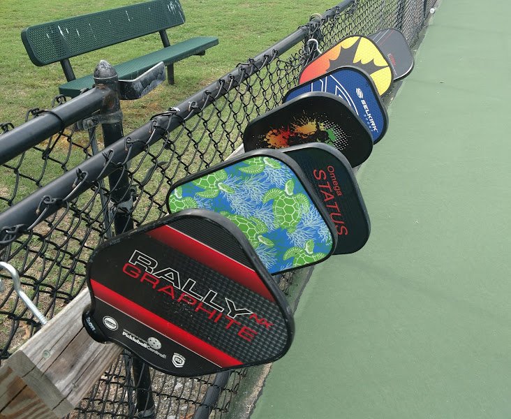 Glasgow Tennis Courts thumbnail