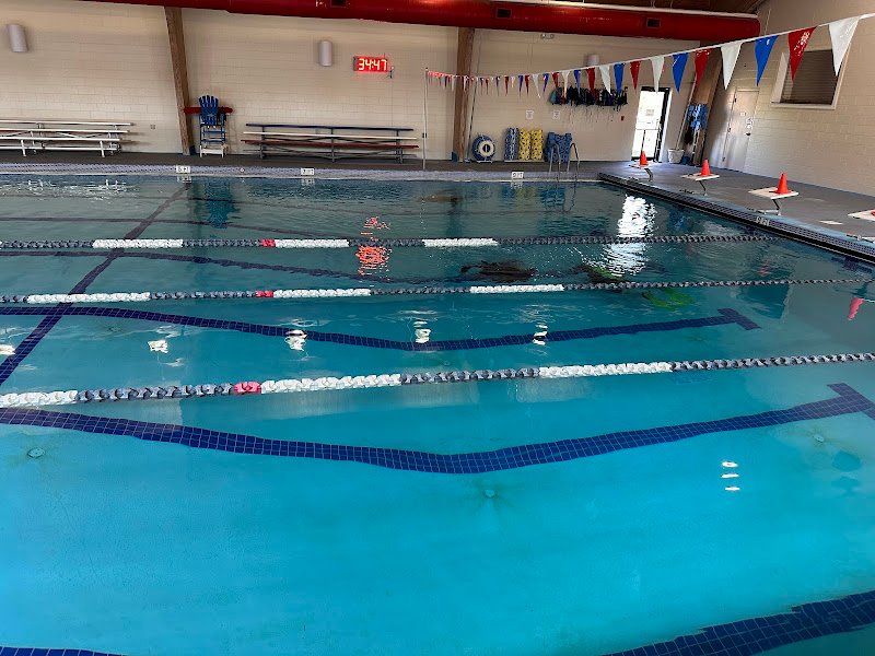 Pauline F. & W. David Robbins Family YMCA thumbnail