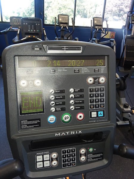 Pauline F. & W. David Robbins Family YMCA - Image 3