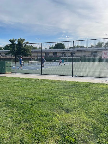 Catonsville Pickleball Courts thumbnail