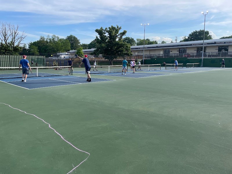 Catonsville Pickleball Courts - Image 3