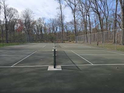 Pickleball Courts thumbnail