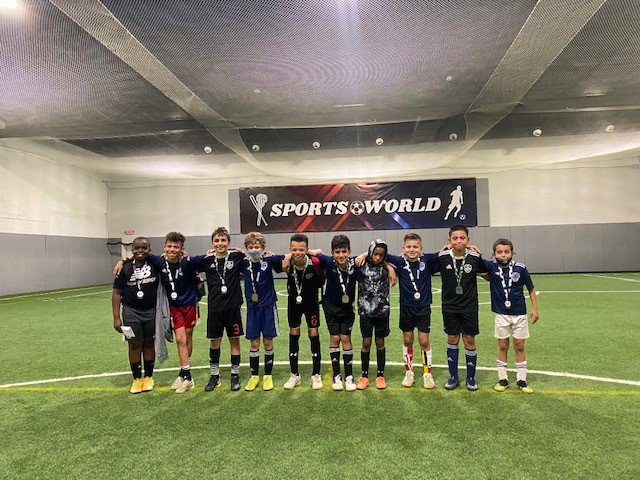 Sports World thumbnail