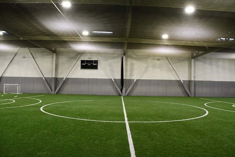 Sports World - Image 2