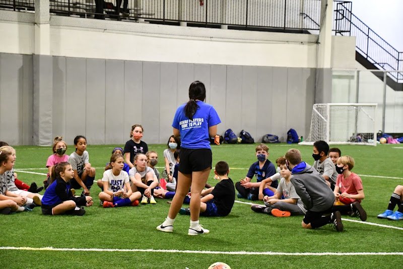 Sports World - Image 3