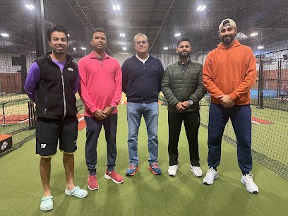 Olympic Indoor Sports Columbia thumbnail