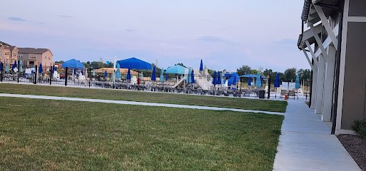 Stone Barn Community Center - Villages of Urbana thumbnail