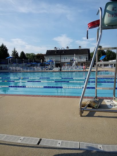 Villages of Urbana Natelli Community Center thumbnail